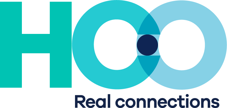 Hills Community Options Inc logo