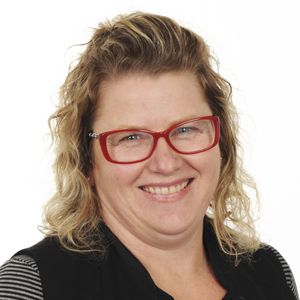 Jodi Partridge, Manager People and Culture