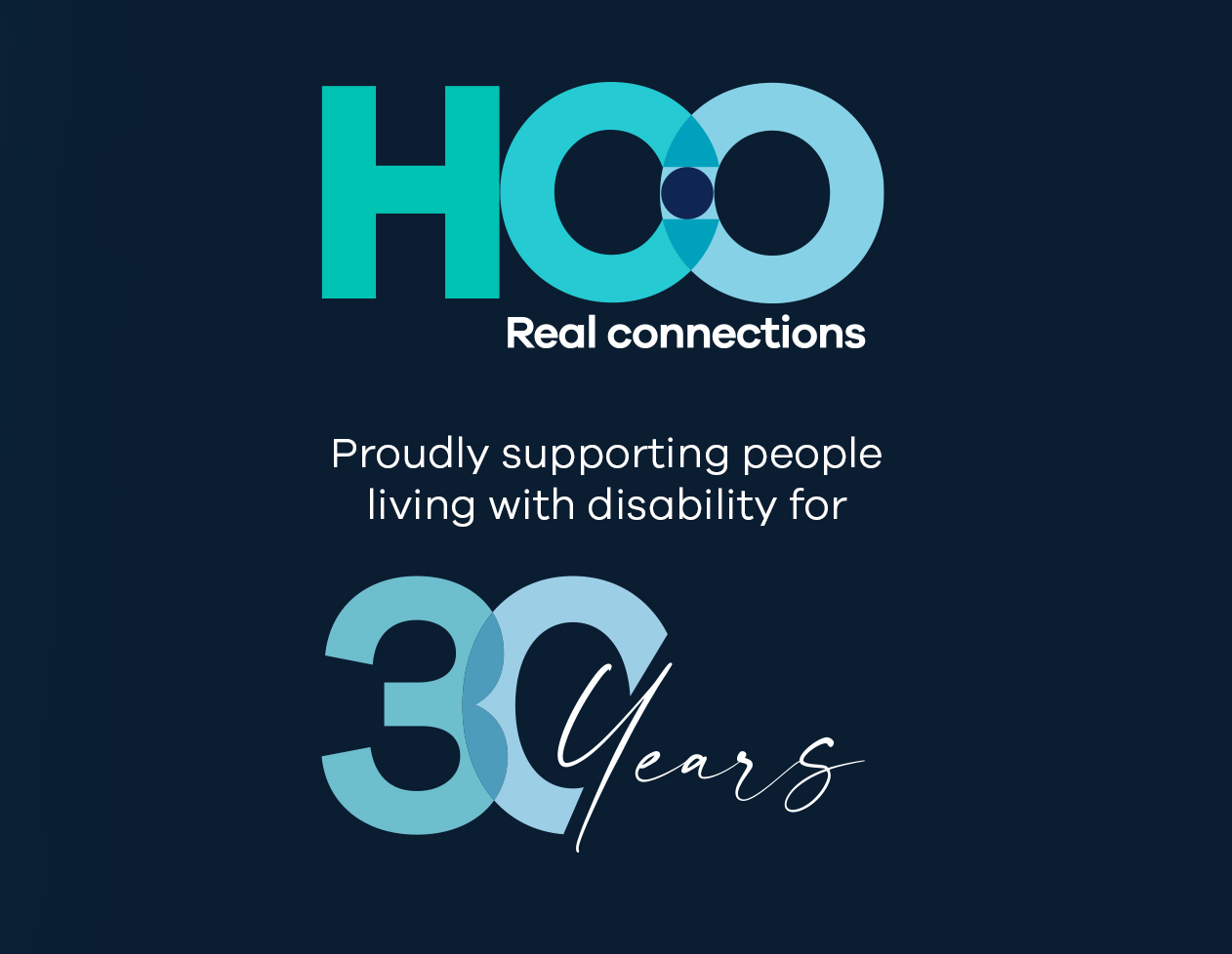 30-years Couple sitting on swing