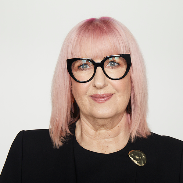 Di-Mantell_sm Renae Kovacevic, Manager Client Services