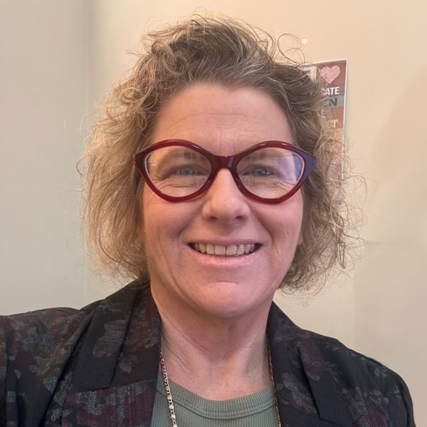 Jodi Partridge, Manager People and Culture