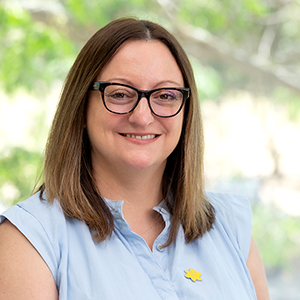 Julie-300 Sue Thomas, Board Member