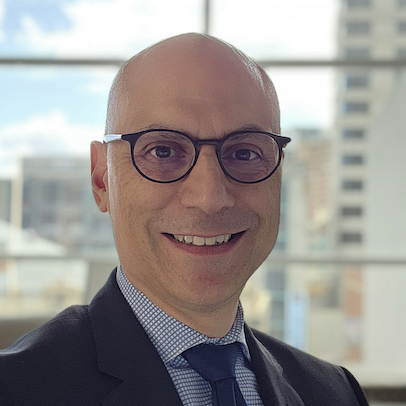 Vahid Chittleborough Sue Thomas, Board Member